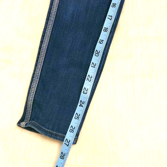 JustBlack Jeans Size 27 - Picture 4 of 7